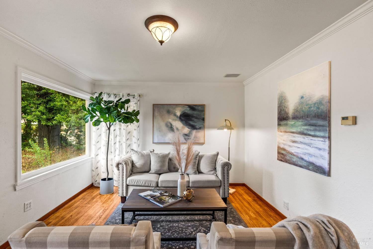 Detail Gallery Image 36 of 49 For 355 Sky Oaks Dr, Angwin,  CA 94508 - 5 Beds | 2 Baths