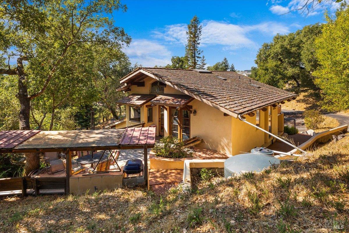 Detail Gallery Image 19 of 43 For 5262 Wikiup Ct, Santa Rosa,  CA 95403 - – Beds | – Baths