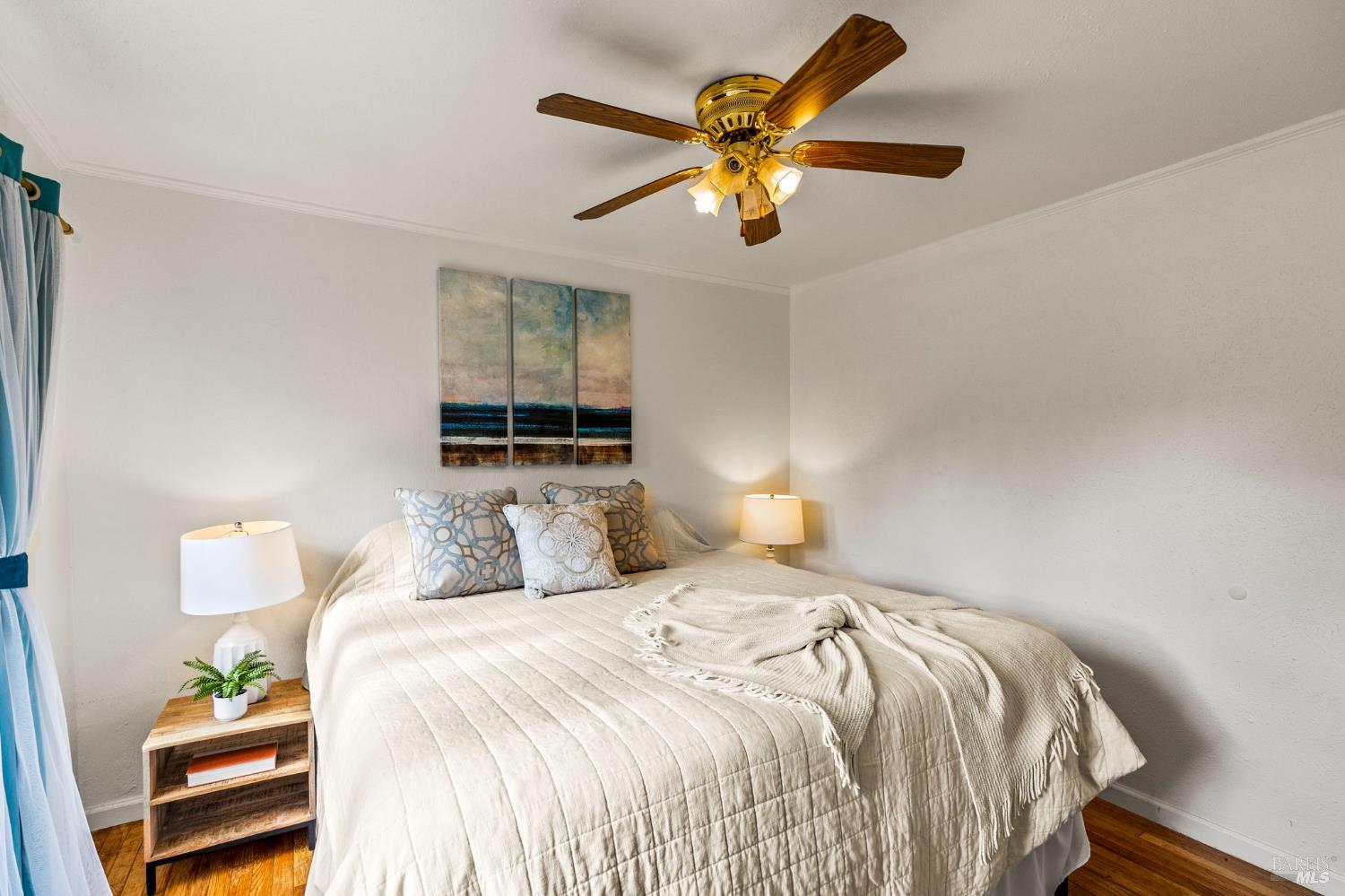 Detail Gallery Image 33 of 49 For 355 Sky Oaks Dr, Angwin,  CA 94508 - 5 Beds | 2 Baths