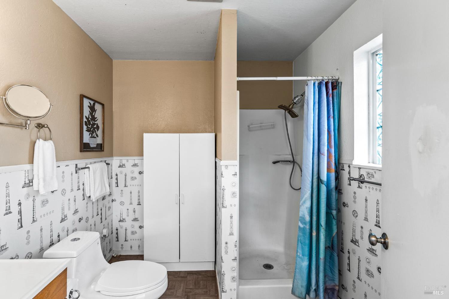 Detail Gallery Image 15 of 49 For 355 Sky Oaks Dr, Angwin,  CA 94508 - 5 Beds | 2 Baths