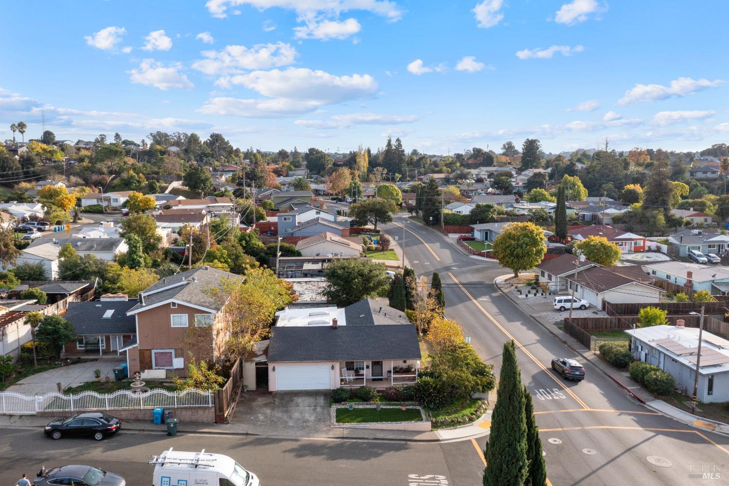Detail Gallery Image 40 of 43 For 501 Baywood Dr, Vallejo,  CA 94591 - 3 Beds | 2 Baths