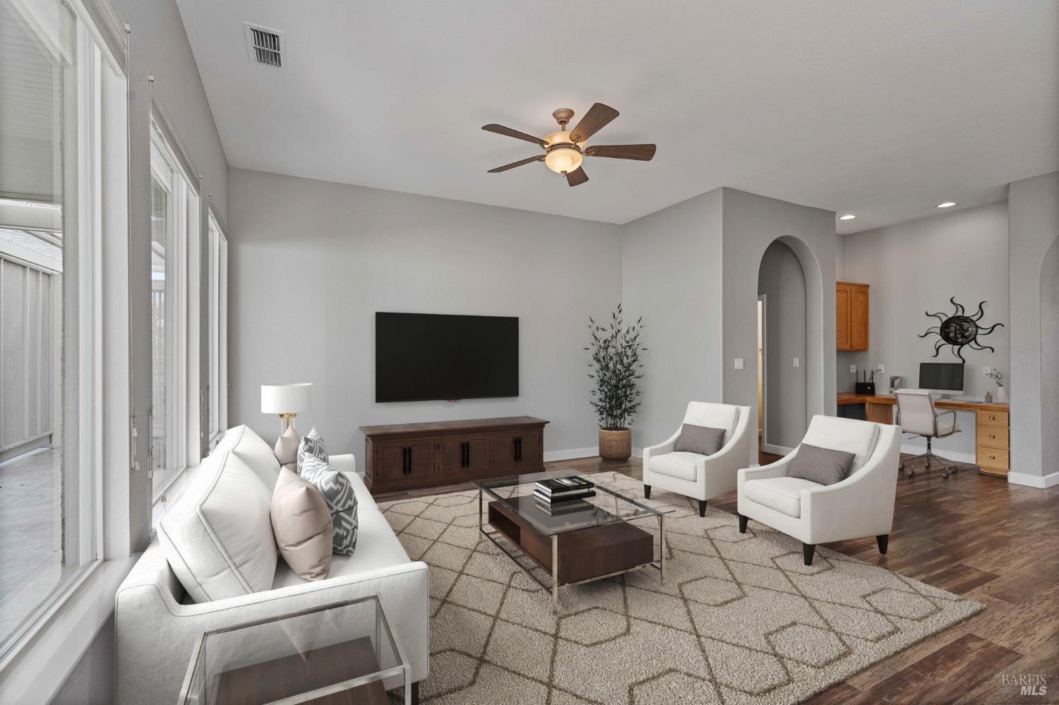 Detail Gallery Image 12 of 55 For 350 Canyon Springs Dr, Rio Vista,  CA 94571 - 2 Beds | 2/1 Baths