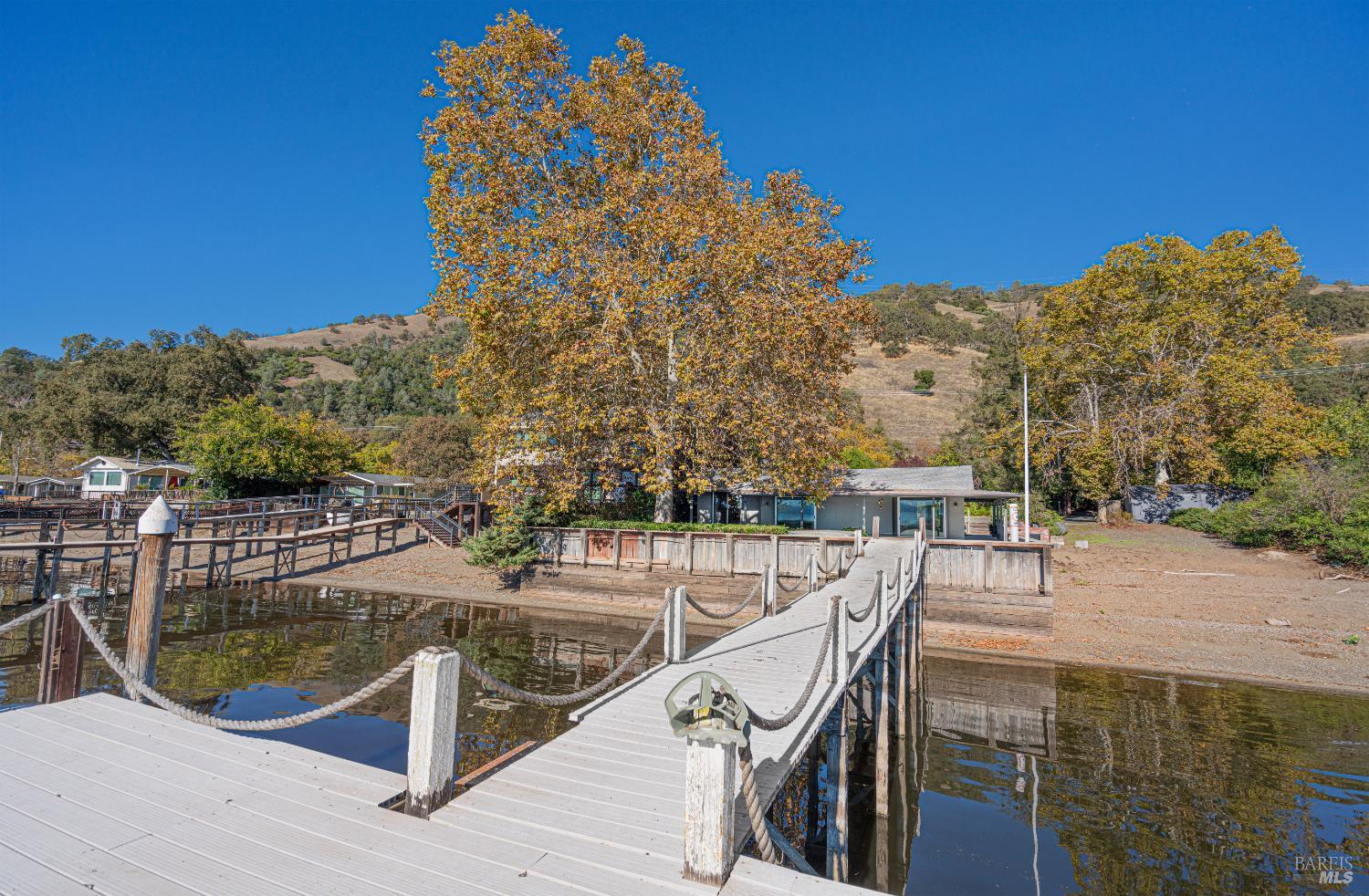 Detail Gallery Image 58 of 88 For 4627 E State Hwy 20 Unkn, Nice,  CA 95464 - 4 Beds | 3 Baths