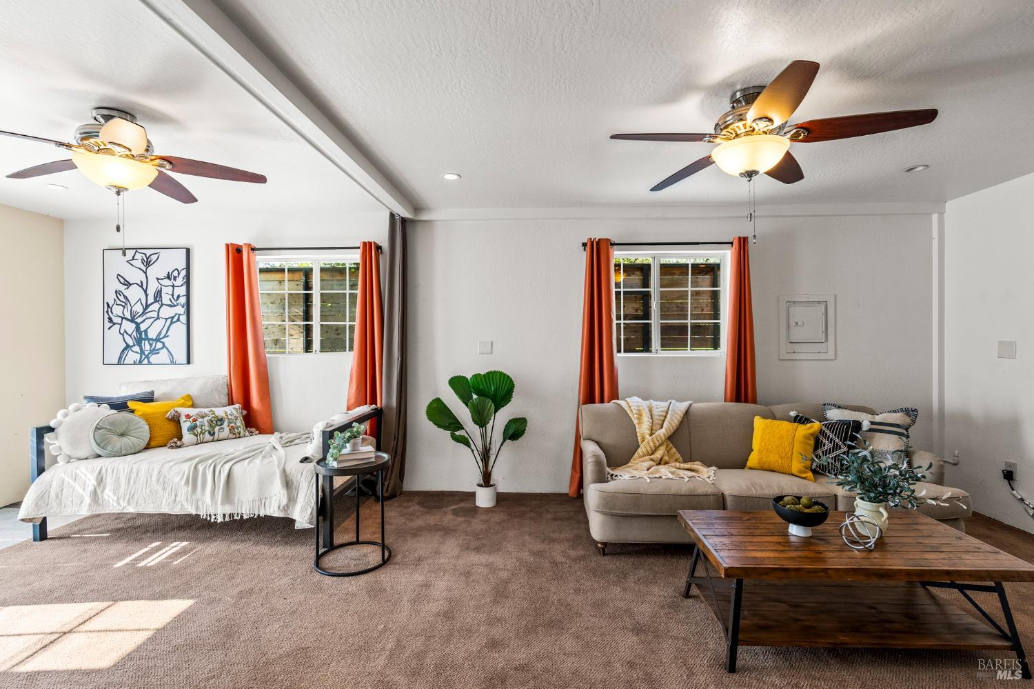 Detail Gallery Image 19 of 49 For 355 Sky Oaks Dr, Angwin,  CA 94508 - 5 Beds | 2 Baths