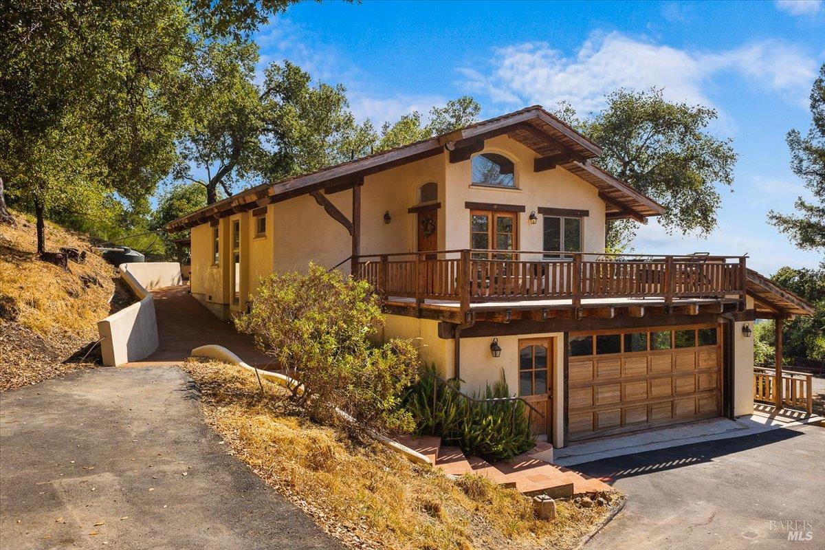 Detail Gallery Image 2 of 43 For 5262 Wikiup Ct, Santa Rosa,  CA 95403 - – Beds | – Baths