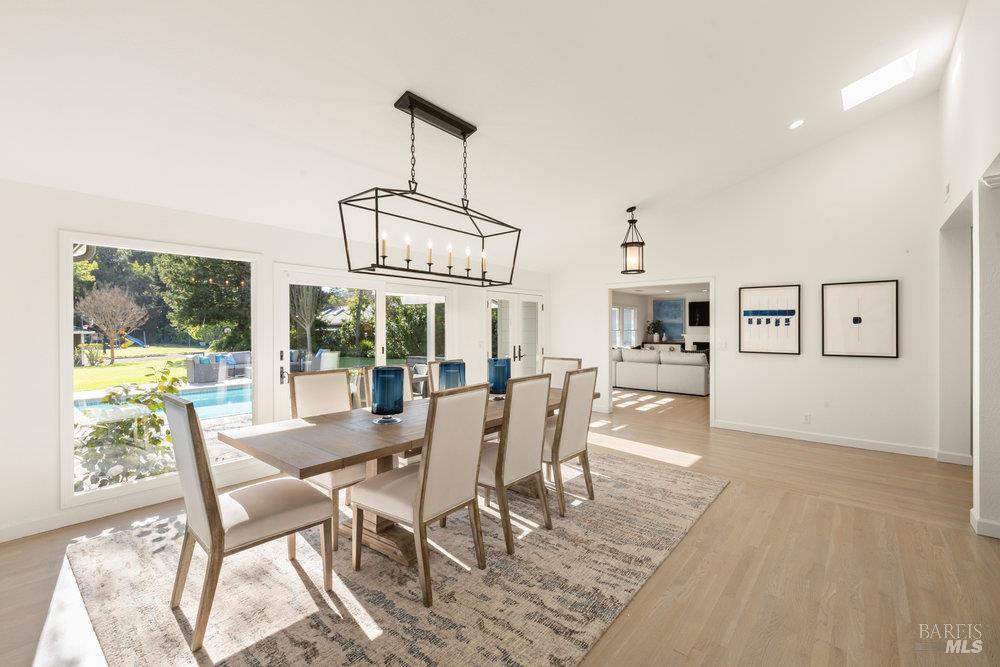 Detail Gallery Image 9 of 38 For Address Is Not Disclosed, San Anselmo,  CA 94960 - 5 Beds | 4/1 Baths