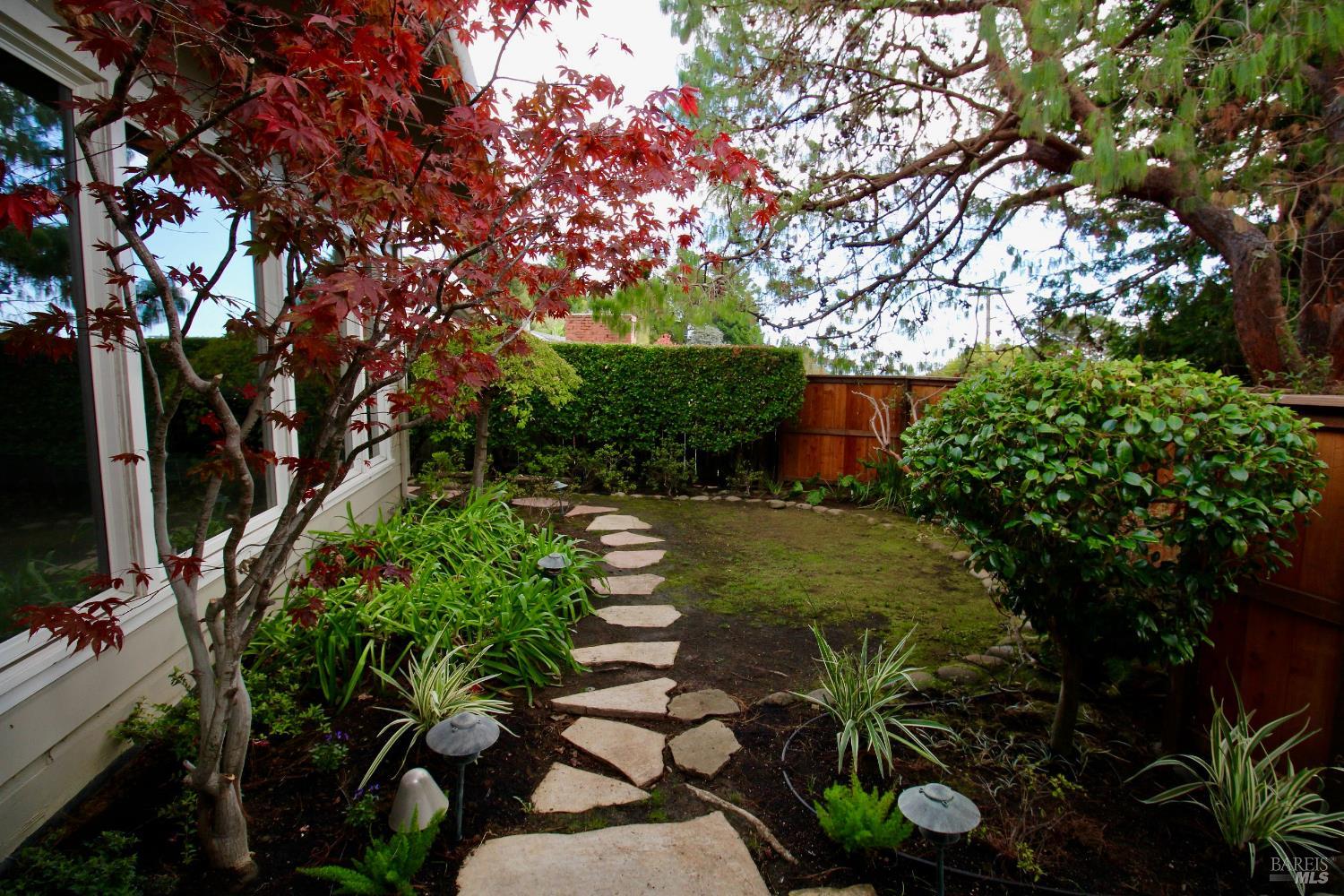 Detail Gallery Image 29 of 29 For Address Is Not Disclosed, Mill Valley,  CA 94941 - 3 Beds | 2/1 Baths