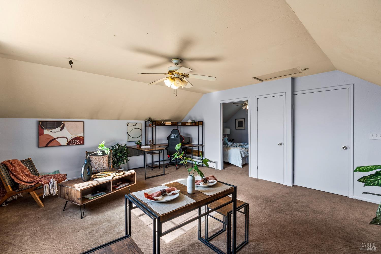 Detail Gallery Image 12 of 49 For 355 Sky Oaks Dr, Angwin,  CA 94508 - 5 Beds | 2 Baths