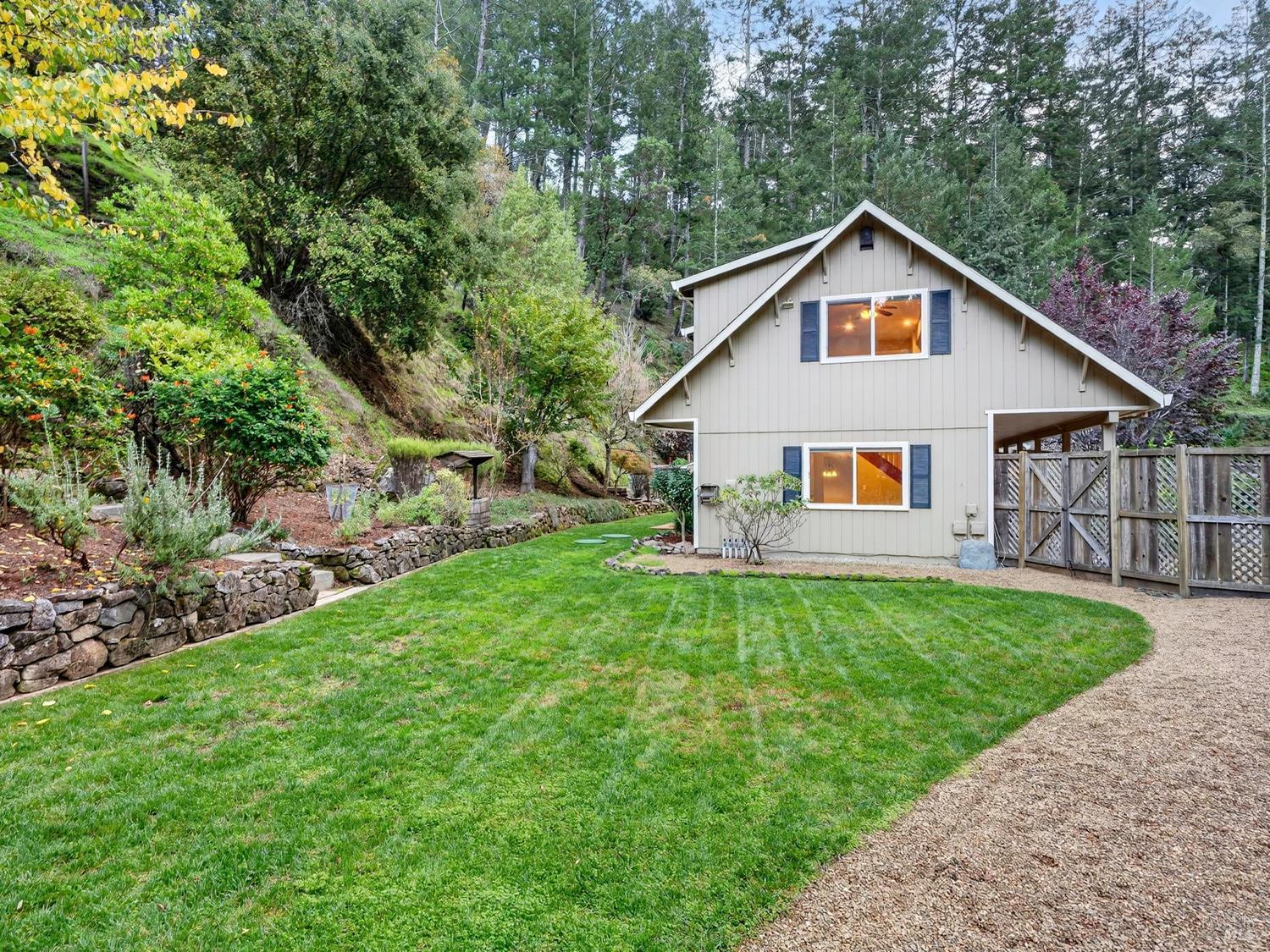 Detail Gallery Image 3 of 77 For 1290 Adobe Canyon Rd, Kenwood,  CA 95452 - 3 Beds | 3 Baths