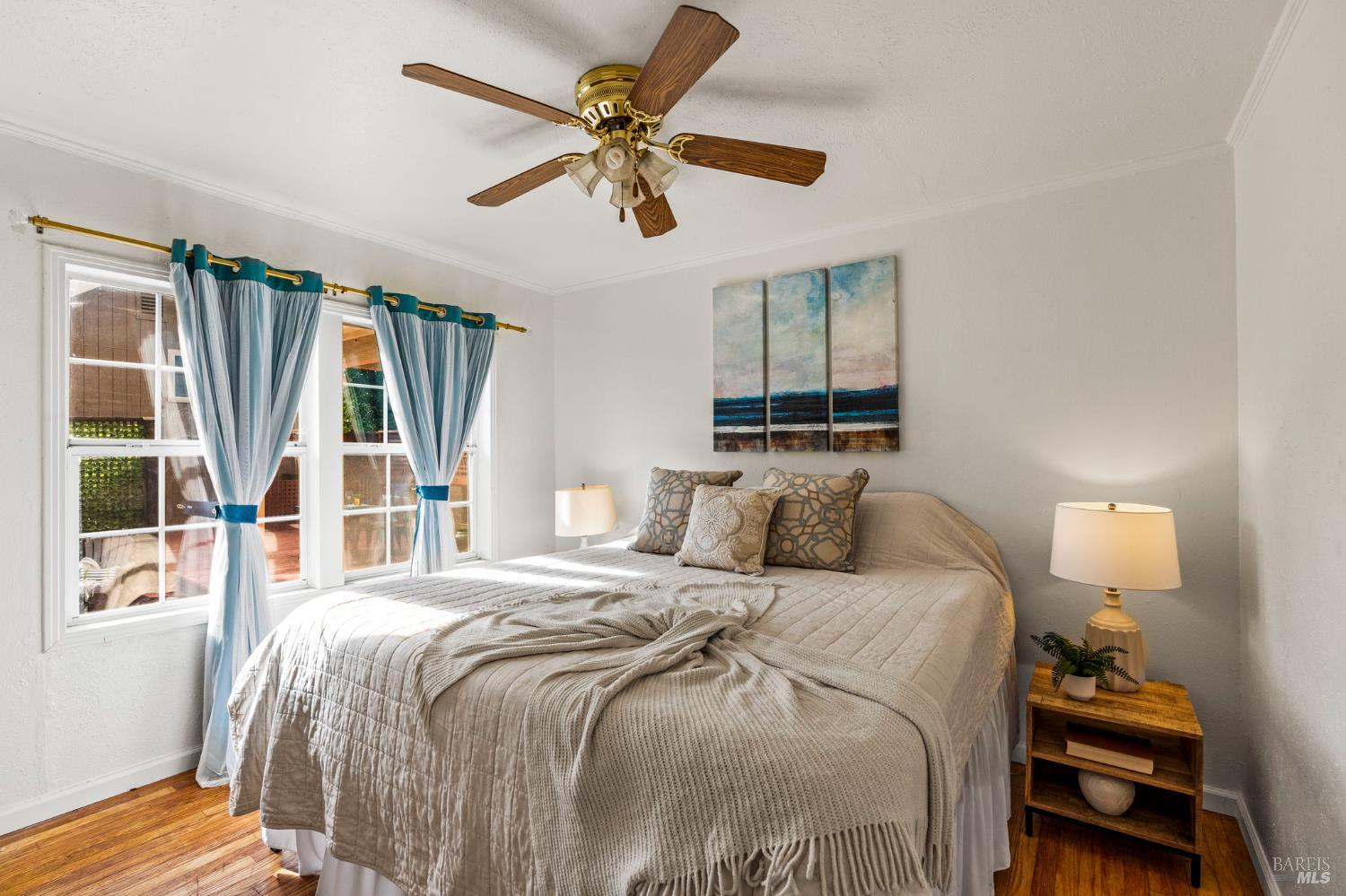 Detail Gallery Image 34 of 49 For 355 Sky Oaks Dr, Angwin,  CA 94508 - 5 Beds | 2 Baths