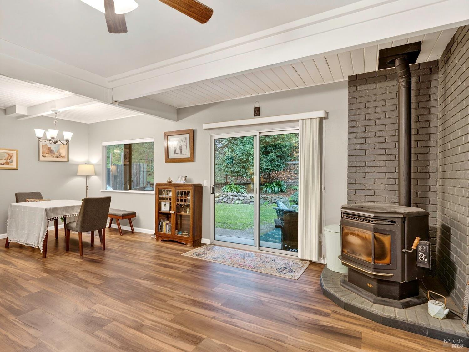 Detail Gallery Image 35 of 77 For 1290 Adobe Canyon Rd, Kenwood,  CA 95452 - 3 Beds | 3 Baths