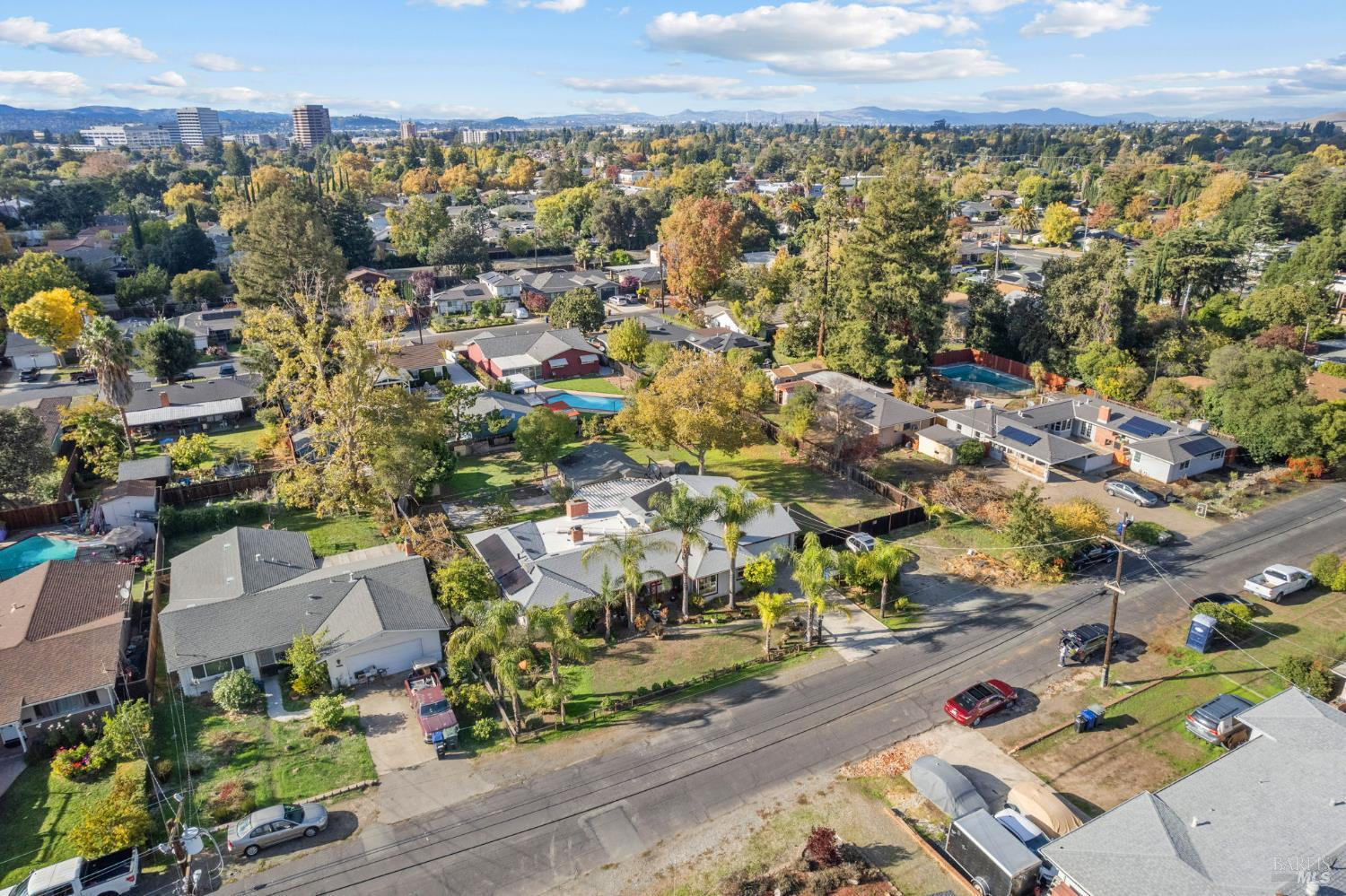 Detail Gallery Image 44 of 58 For 1455 Grove Way, Concord,  CA 94518 - 3 Beds | 2 Baths