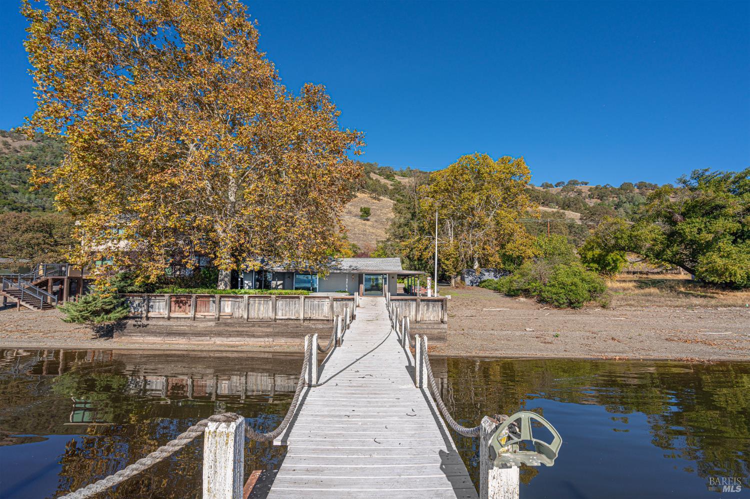 Detail Gallery Image 59 of 88 For 4627 E State Hwy 20 Unkn, Nice,  CA 95464 - 4 Beds | 3 Baths