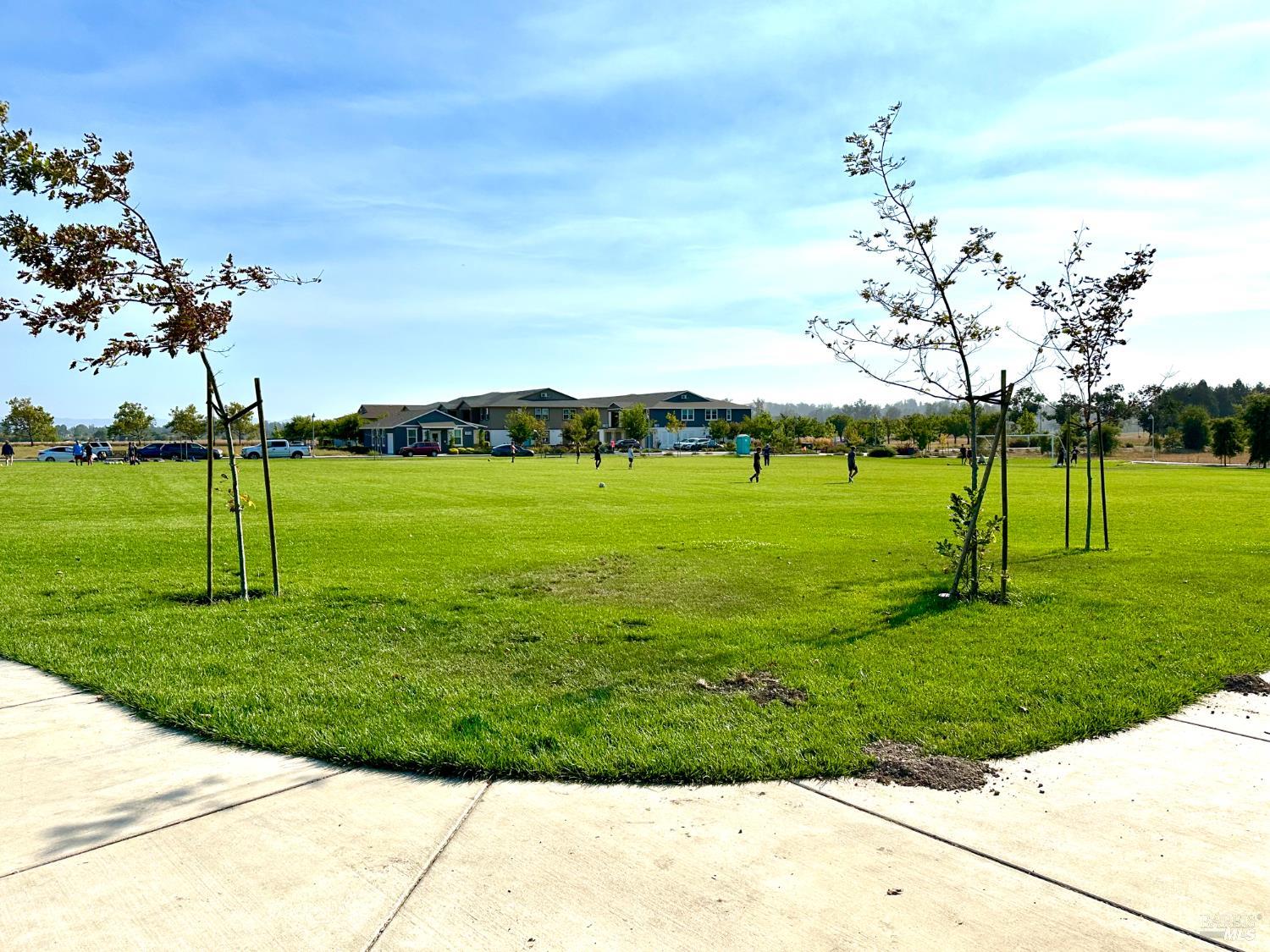Detail Gallery Image 12 of 16 For 7461 Walker Way, Rohnert Park,  CA 94928 - 4 Beds | 3 Baths