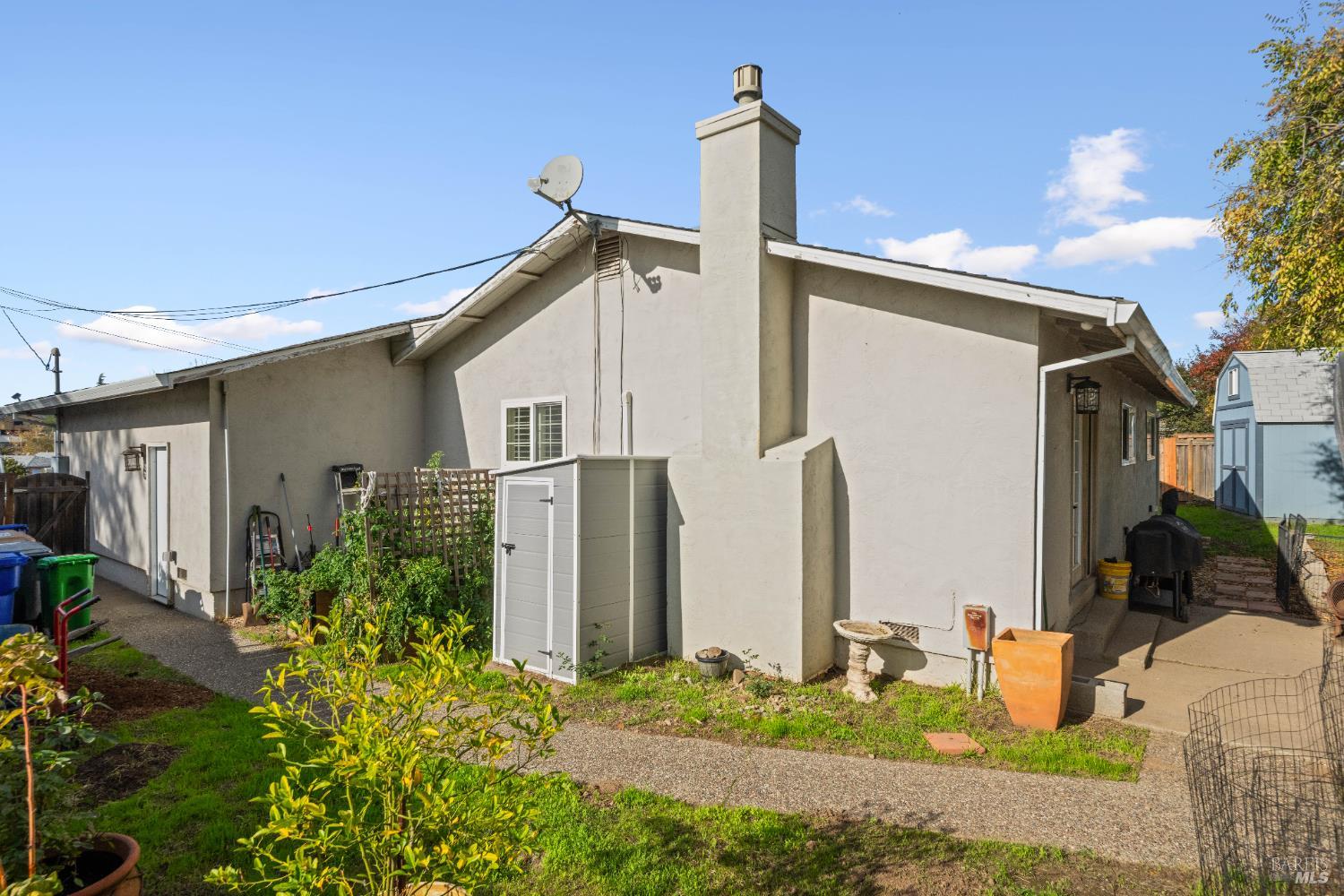 Detail Gallery Image 36 of 40 For 1557 Madrid Ct, Napa,  CA 94559 - 3 Beds | 2 Baths