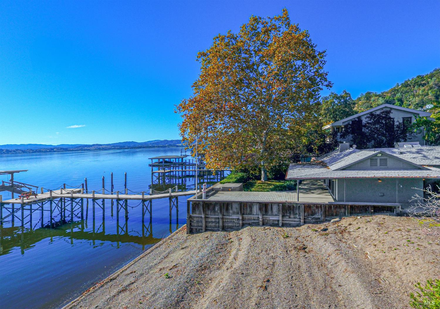 Detail Gallery Image 4 of 88 For 4627 E State Hwy 20 Unkn, Nice,  CA 95464 - 4 Beds | 3 Baths