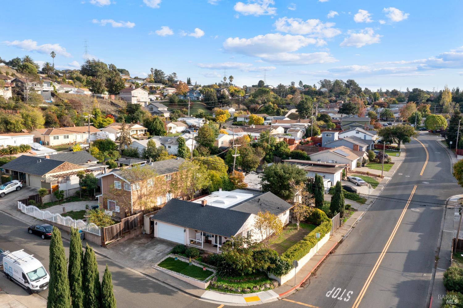 Detail Gallery Image 41 of 43 For 501 Baywood Dr, Vallejo,  CA 94591 - 3 Beds | 2 Baths