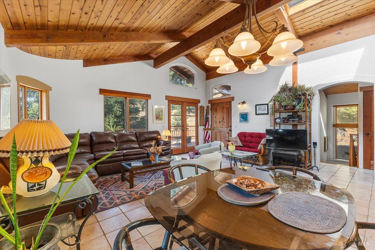 Detail Gallery Image 7 of 43 For 5262 Wikiup Ct, Santa Rosa,  CA 95403 - – Beds | – Baths