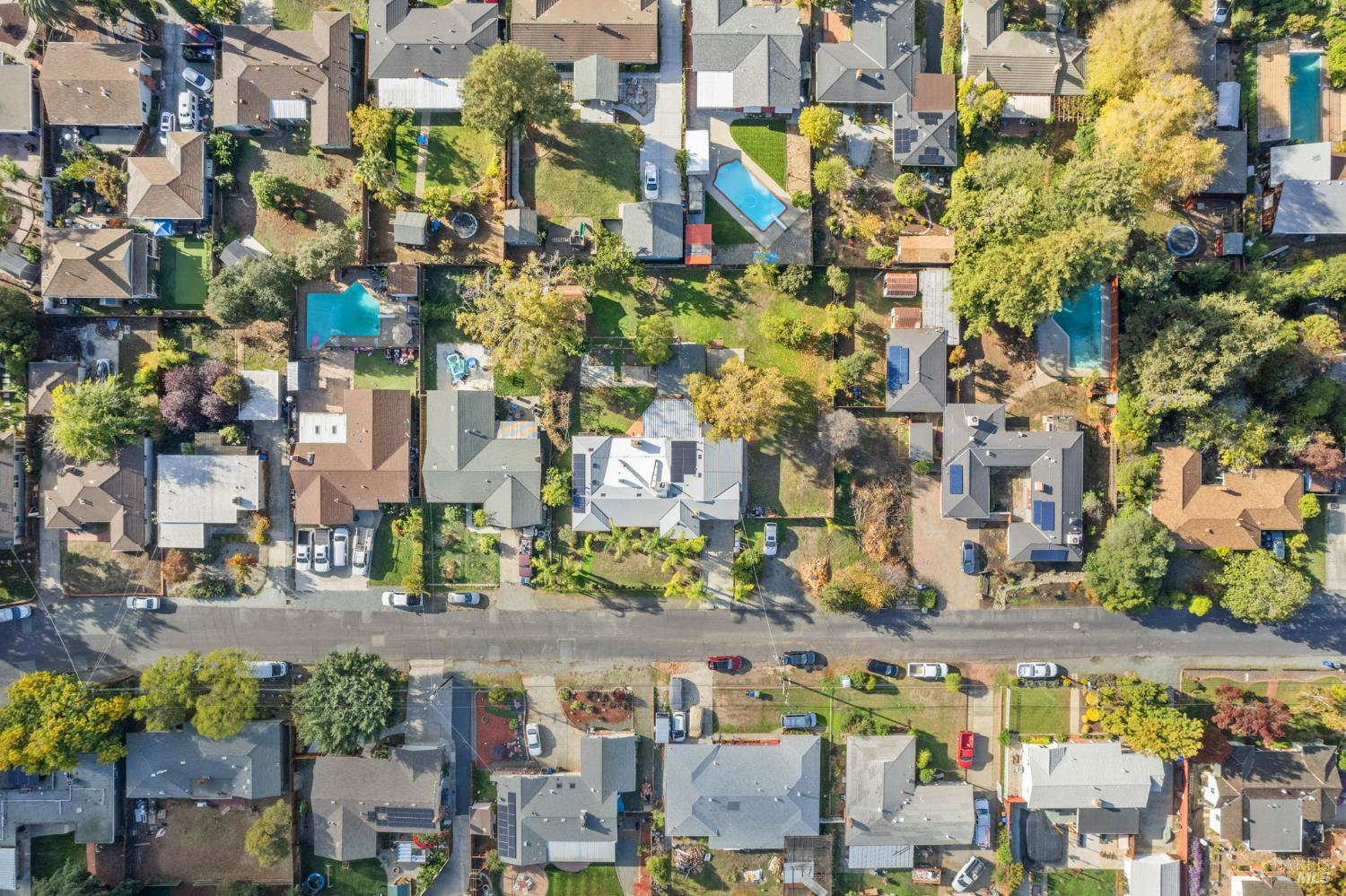 Detail Gallery Image 49 of 58 For 1455 Grove Way, Concord,  CA 94518 - 3 Beds | 2 Baths