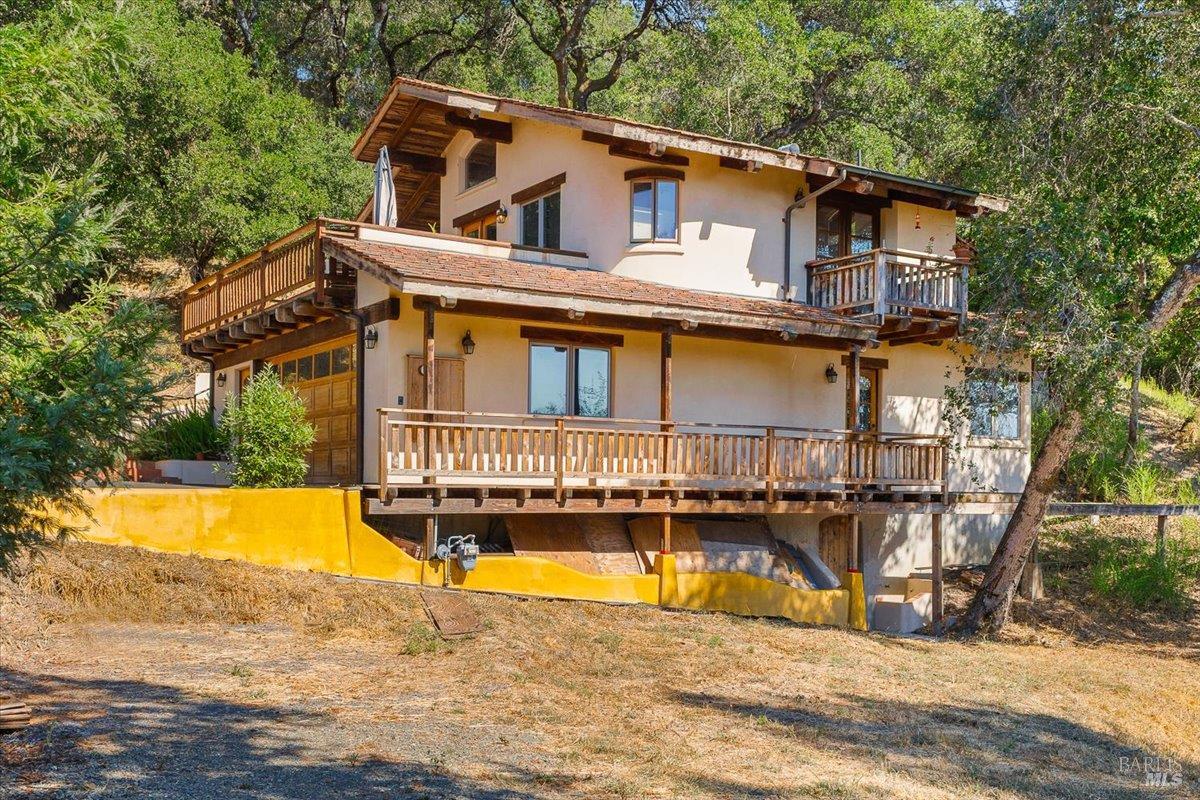 Detail Gallery Image 22 of 43 For 5262 Wikiup Ct, Santa Rosa,  CA 95403 - – Beds | – Baths