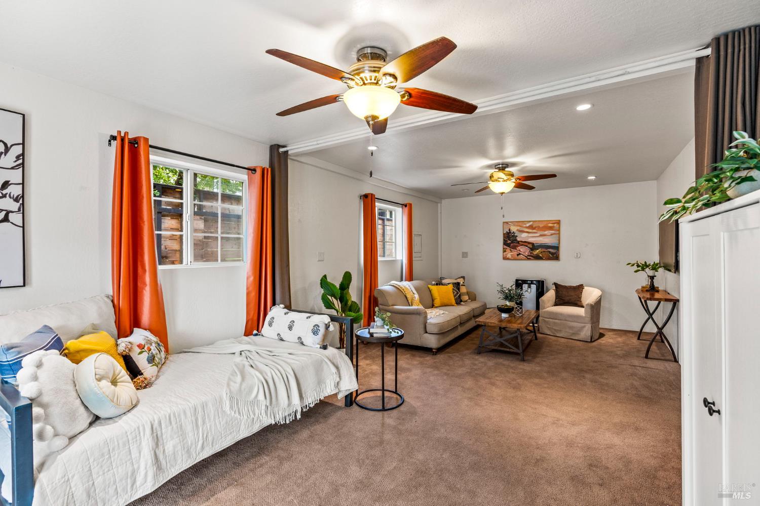 Detail Gallery Image 24 of 49 For 355 Sky Oaks Dr, Angwin,  CA 94508 - 5 Beds | 2 Baths