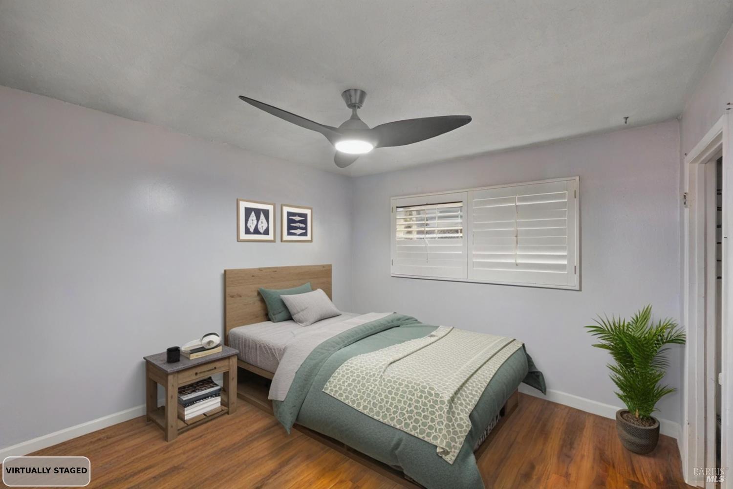 Detail Gallery Image 21 of 40 For 1557 Madrid Ct, Napa,  CA 94559 - 3 Beds | 2 Baths