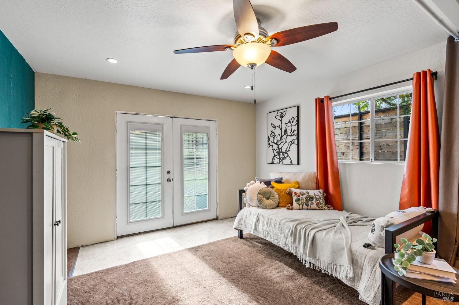 Detail Gallery Image 21 of 49 For 355 Sky Oaks Dr, Angwin,  CA 94508 - 5 Beds | 2 Baths