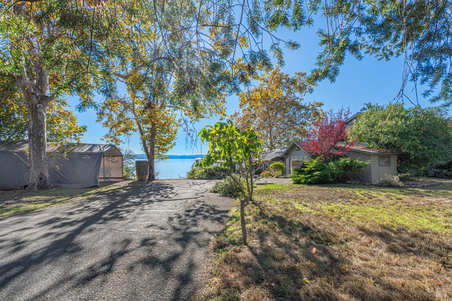 Detail Gallery Image 73 of 88 For 4627 E State Hwy 20 Unkn, Nice,  CA 95464 - 4 Beds | 3 Baths