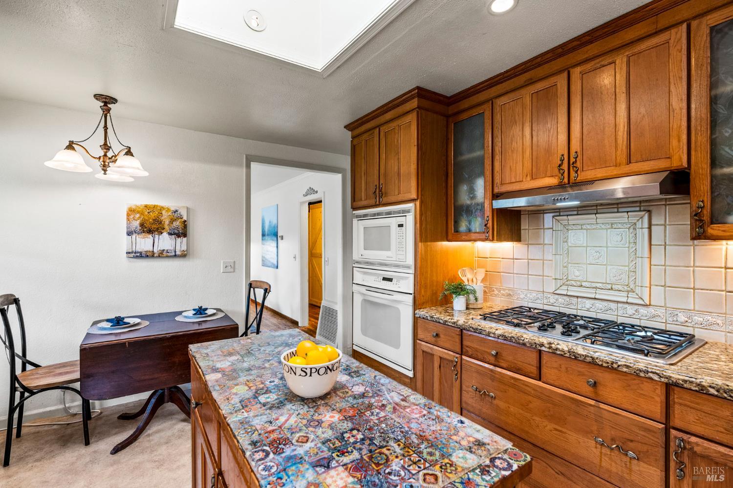 Detail Gallery Image 38 of 49 For 355 Sky Oaks Dr, Angwin,  CA 94508 - 5 Beds | 2 Baths