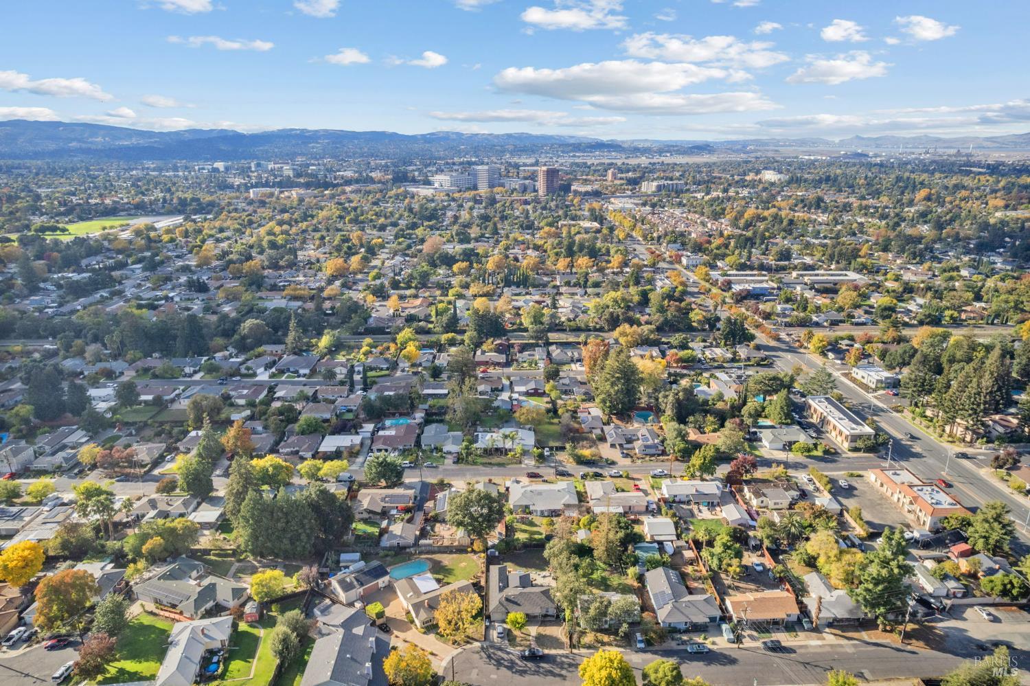 Detail Gallery Image 47 of 58 For 1455 Grove Way, Concord,  CA 94518 - 3 Beds | 2 Baths