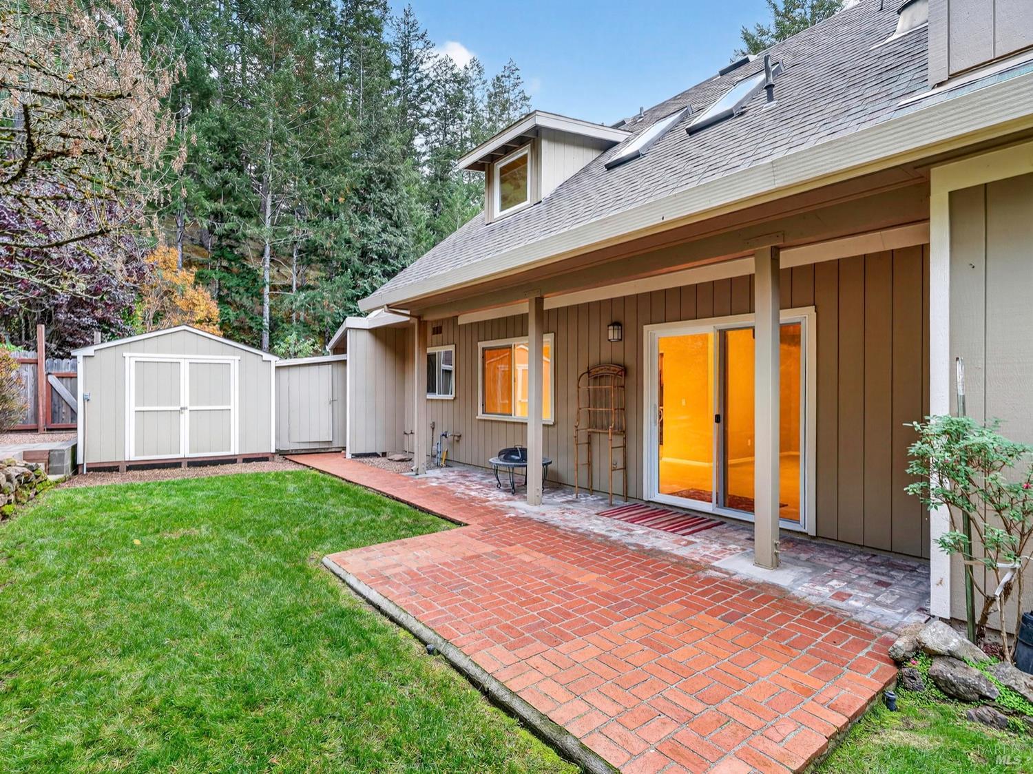 Detail Gallery Image 30 of 77 For 1290 Adobe Canyon Rd, Kenwood,  CA 95452 - 3 Beds | 3 Baths