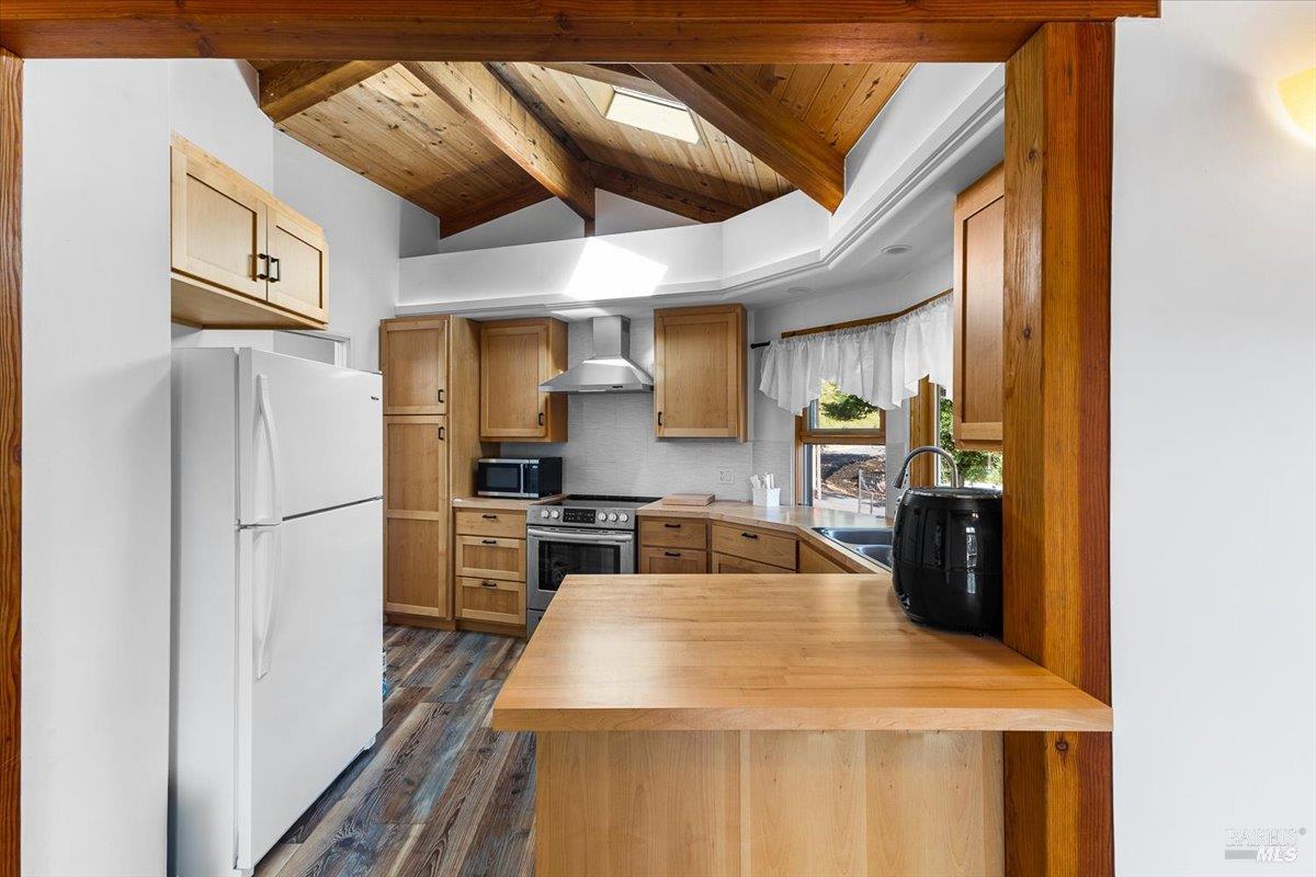 Detail Gallery Image 29 of 43 For 5262 Wikiup Ct, Santa Rosa,  CA 95403 - – Beds | – Baths