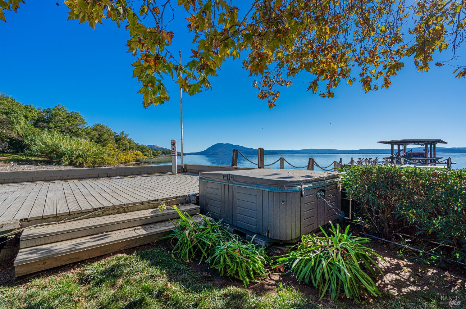 Detail Gallery Image 60 of 88 For 4627 E State Hwy 20 Unkn, Nice,  CA 95464 - 4 Beds | 3 Baths