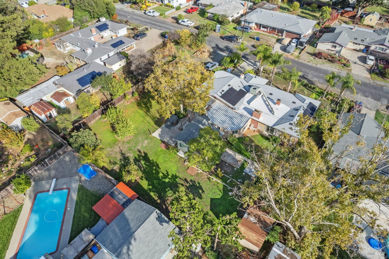 Detail Gallery Image 52 of 58 For 1455 Grove Way, Concord,  CA 94518 - 3 Beds | 2 Baths