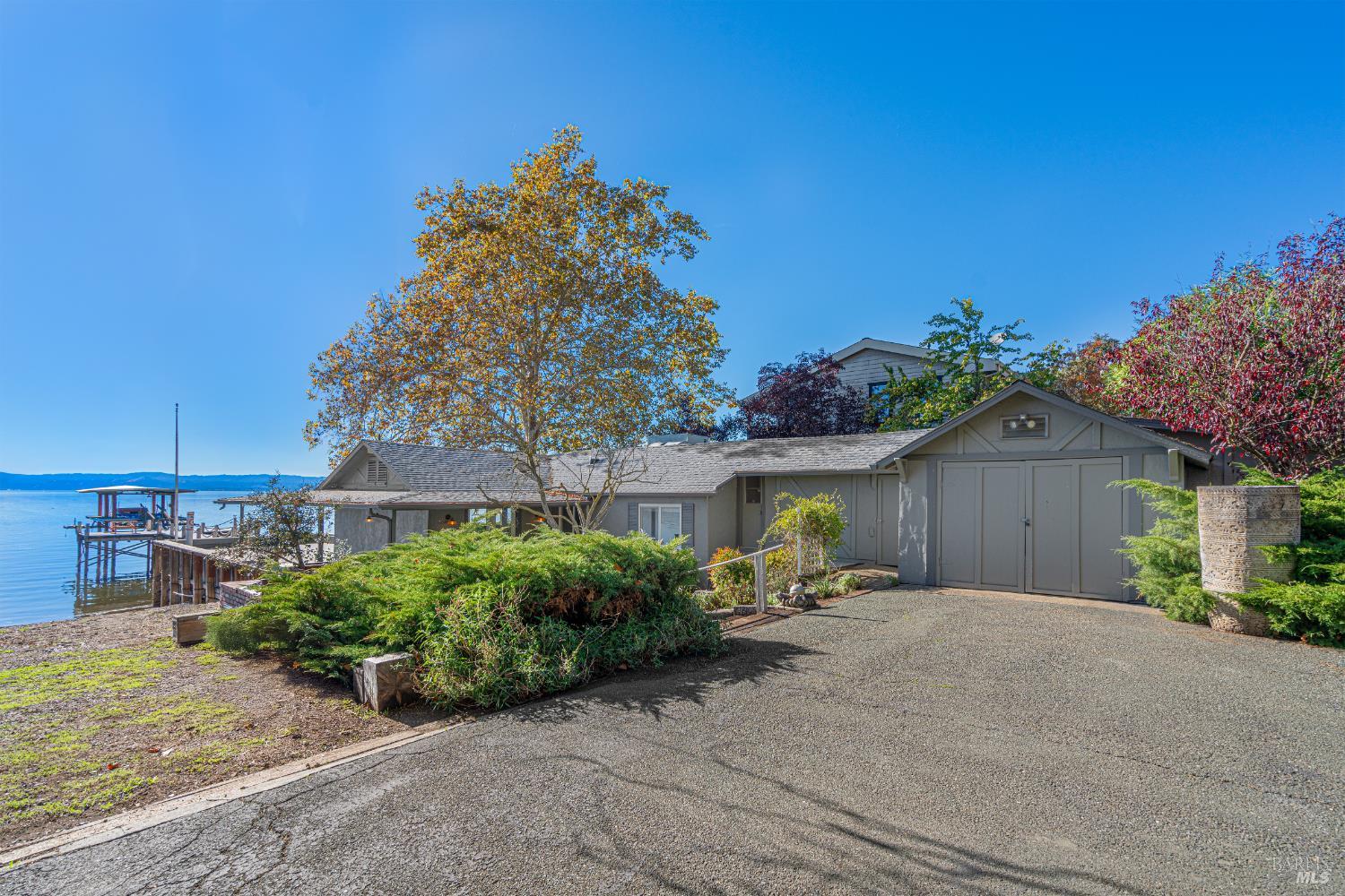 Detail Gallery Image 70 of 88 For 4627 E State Hwy 20 Unkn, Nice,  CA 95464 - 4 Beds | 3 Baths