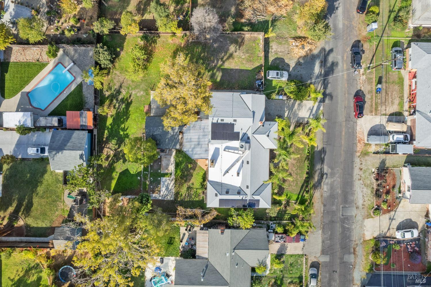 Detail Gallery Image 50 of 58 For 1455 Grove Way, Concord,  CA 94518 - 3 Beds | 2 Baths