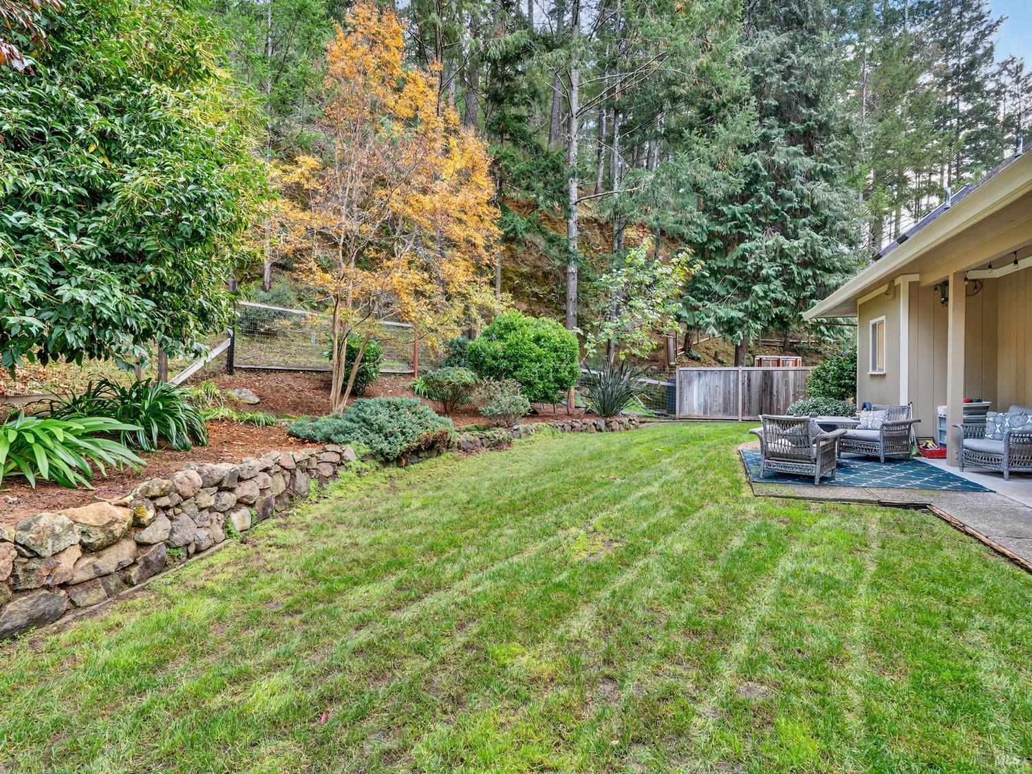 Detail Gallery Image 50 of 77 For 1290 Adobe Canyon Rd, Kenwood,  CA 95452 - 3 Beds | 3 Baths