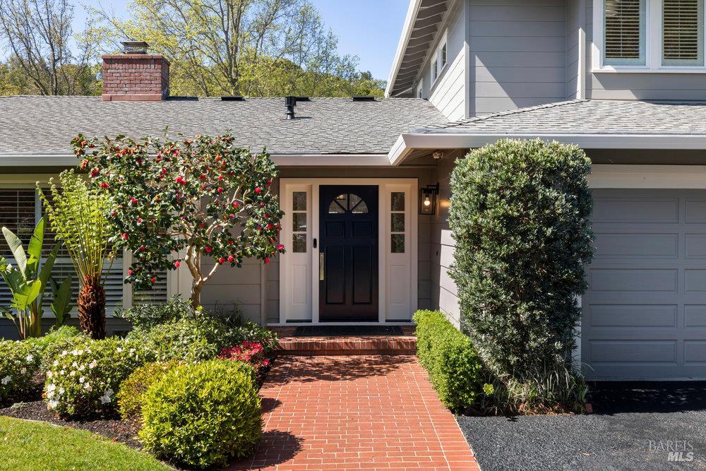 Detail Gallery Image 37 of 38 For Address Is Not Disclosed, San Anselmo,  CA 94960 - 5 Beds | 4/1 Baths