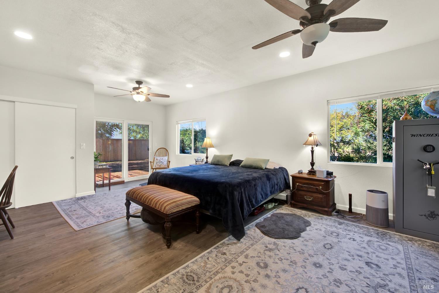 Detail Gallery Image 44 of 81 For 7707 Serpa Ln, Dixon,  CA 95620 - 2 Beds | 2/1 Baths