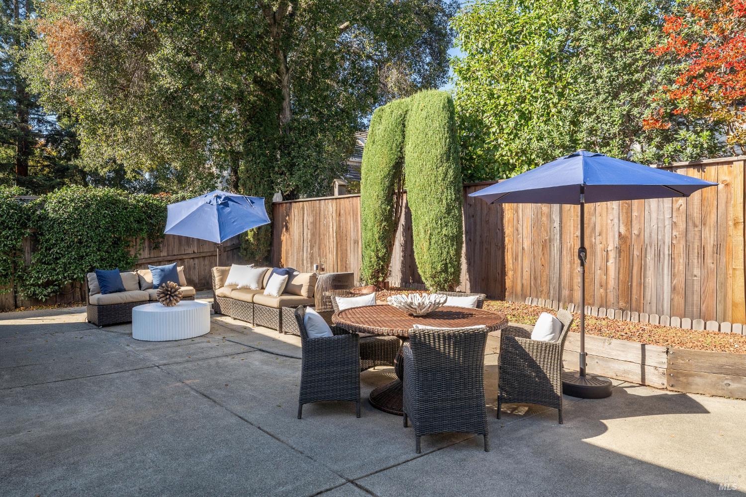 Detail Gallery Image 45 of 59 For 629 Barcelona Dr, Sonoma,  CA 95476 - 3 Beds | 2 Baths