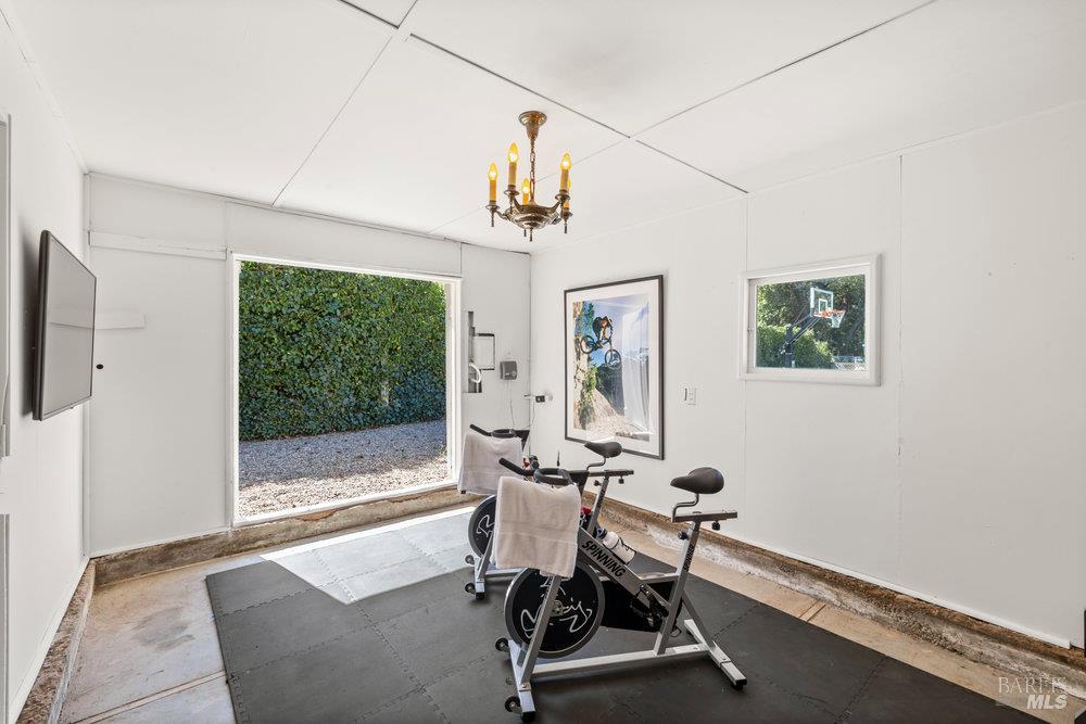 Detail Gallery Image 36 of 38 For Address Is Not Disclosed, San Anselmo,  CA 94960 - 5 Beds | 4/1 Baths