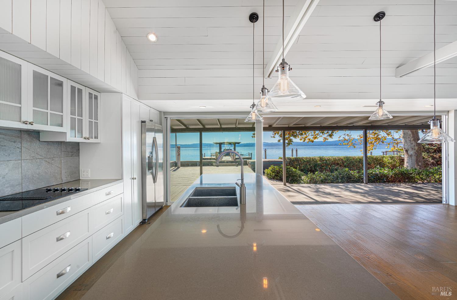 Detail Gallery Image 8 of 88 For 4627 E State Hwy 20 Unkn, Nice,  CA 95464 - 4 Beds | 3 Baths