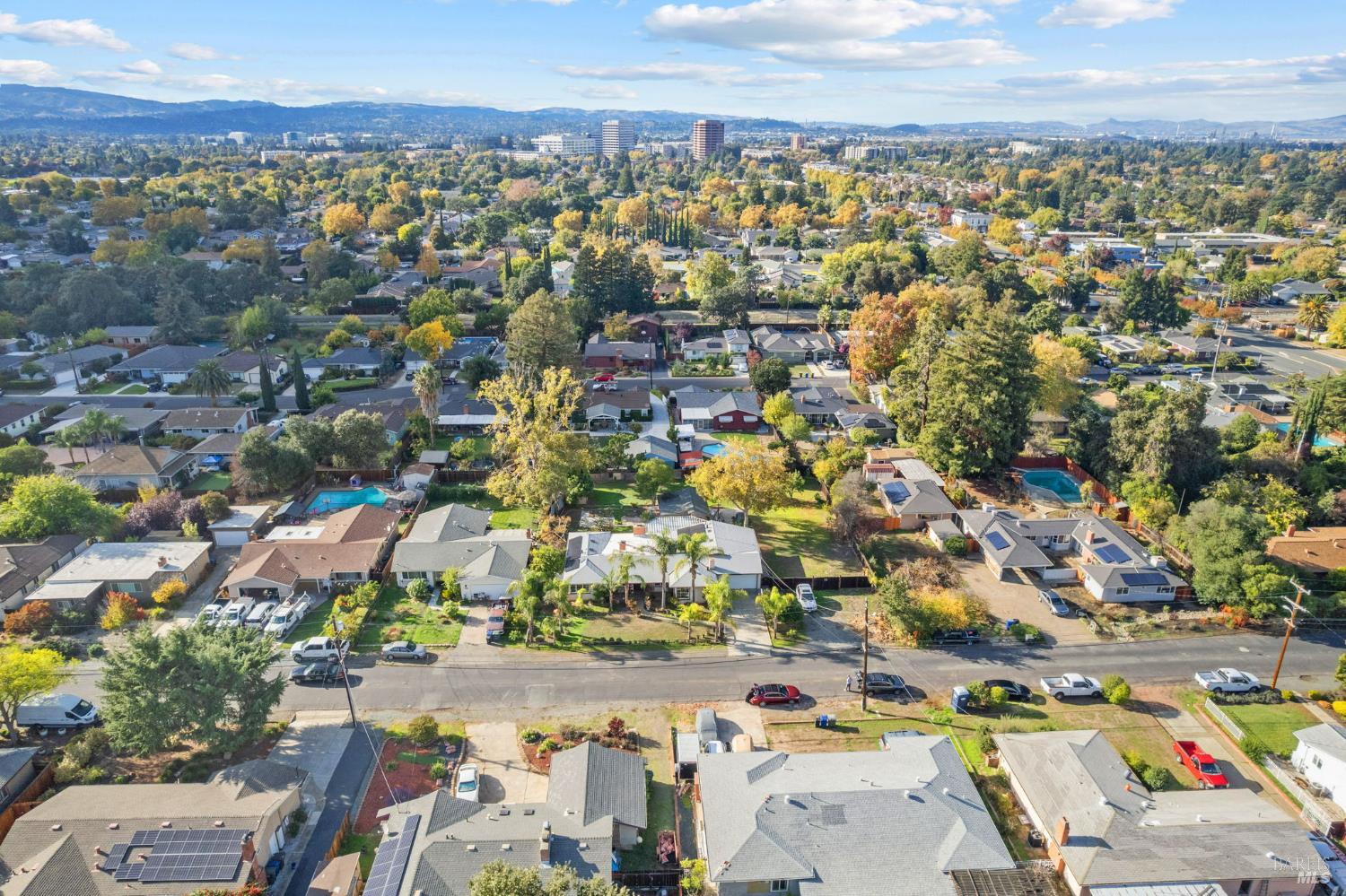Detail Gallery Image 46 of 58 For 1455 Grove Way, Concord,  CA 94518 - 3 Beds | 2 Baths