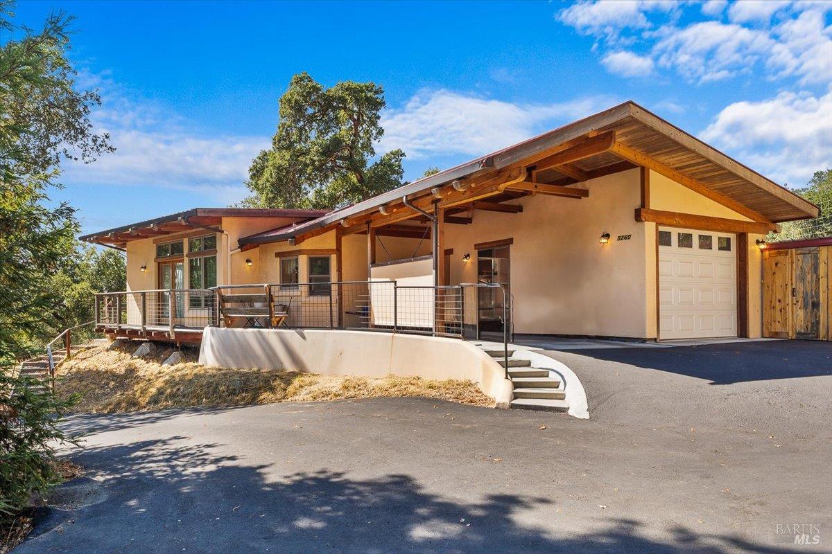 Detail Gallery Image 25 of 43 For 5262 Wikiup Ct, Santa Rosa,  CA 95403 - – Beds | – Baths