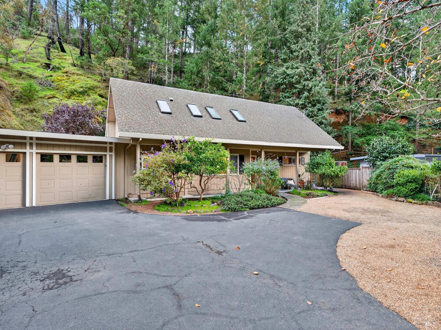 Detail Gallery Image 33 of 77 For 1290 Adobe Canyon Rd, Kenwood,  CA 95452 - 3 Beds | 3 Baths