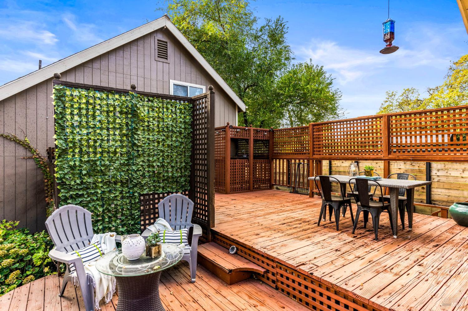 Detail Gallery Image 28 of 49 For 355 Sky Oaks Dr, Angwin,  CA 94508 - 5 Beds | 2 Baths