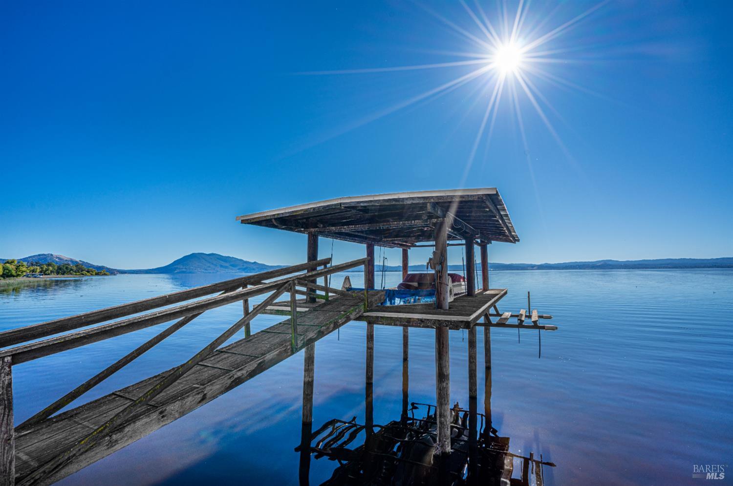 Detail Gallery Image 54 of 88 For 4627 E State Hwy 20 Unkn, Nice,  CA 95464 - 4 Beds | 3 Baths