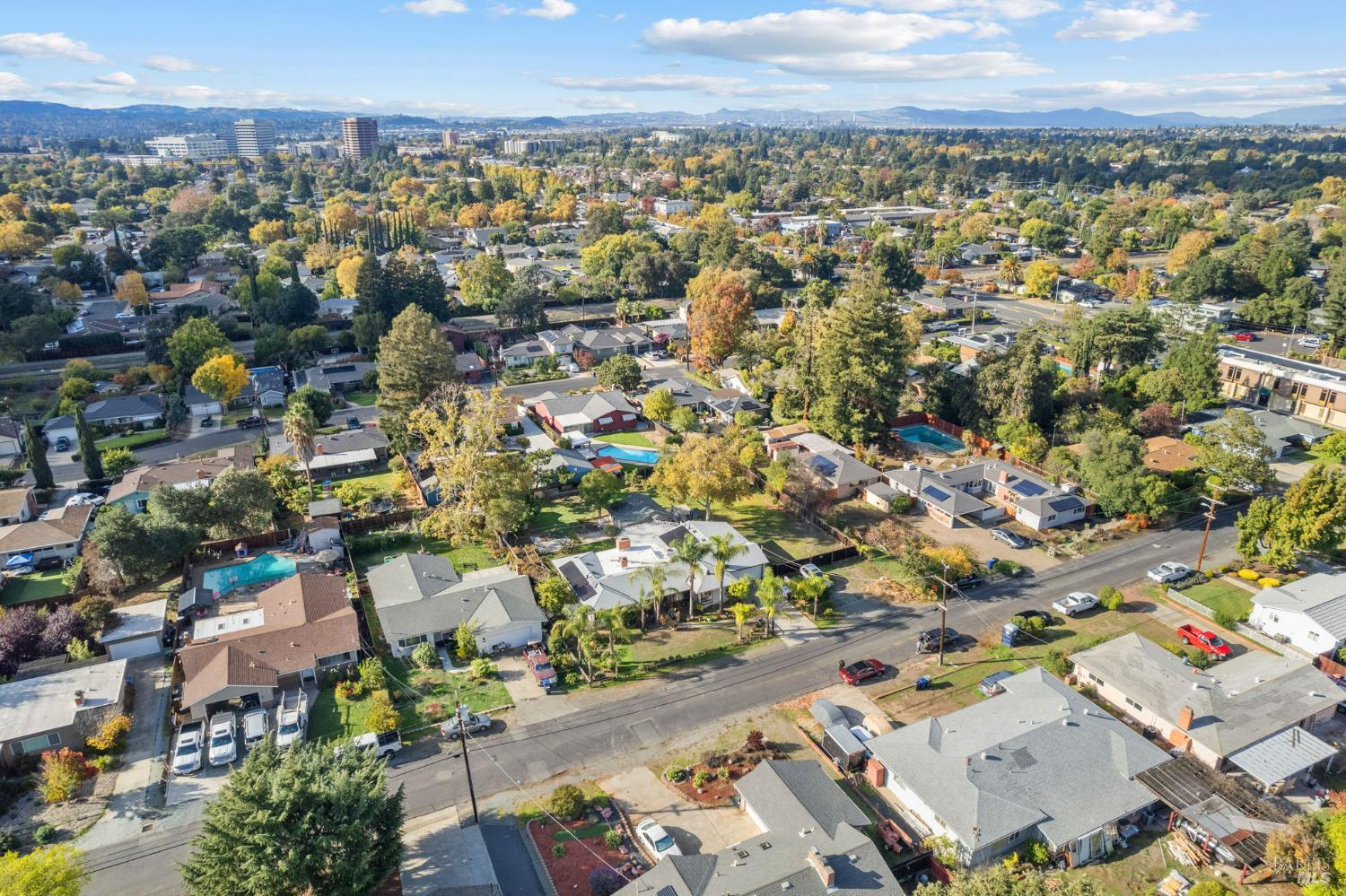 Detail Gallery Image 45 of 58 For 1455 Grove Way, Concord,  CA 94518 - 3 Beds | 2 Baths