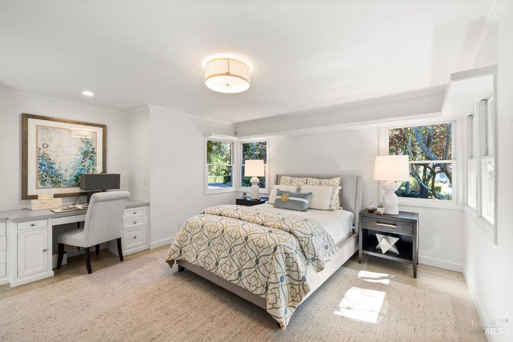 Detail Gallery Image 15 of 38 For Address Is Not Disclosed, San Anselmo,  CA 94960 - 5 Beds | 4/1 Baths