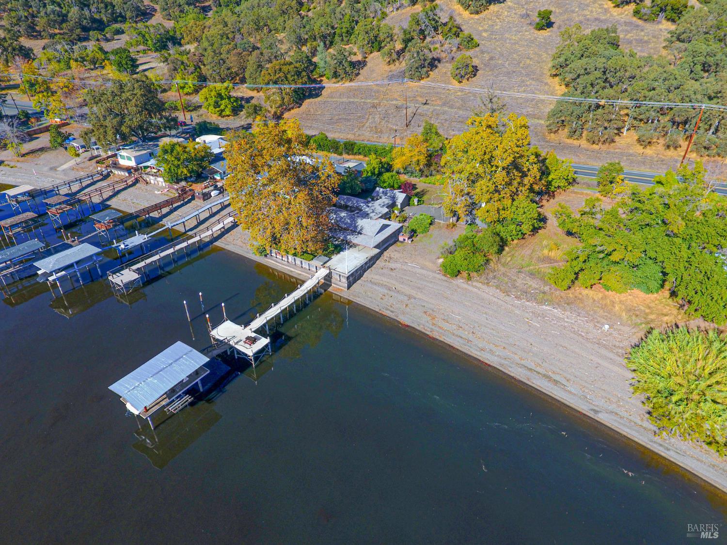 Detail Gallery Image 81 of 88 For 4627 E State Hwy 20 Unkn, Nice,  CA 95464 - 4 Beds | 3 Baths